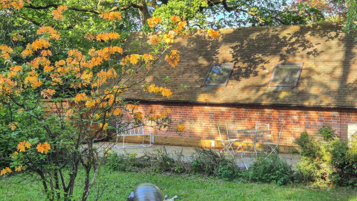 Coleman's Hatch Apartment | 2 bedroom accommodation in Hartfield