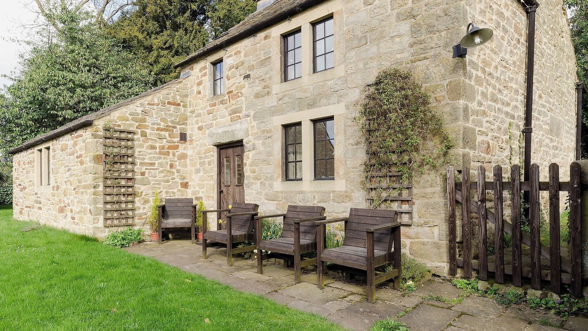 Hathersage Cottage | 2 bedroom accommodation in Hathersage