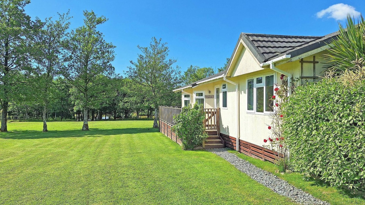 Holsworthy Cottage | 2 bedroom accommodation in Woodacott, near Holsworthy