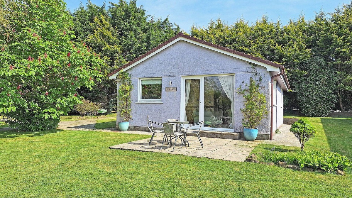 Holsworthy Cottage | 2 bedroom accommodation in Woodacott, near Holsworthy