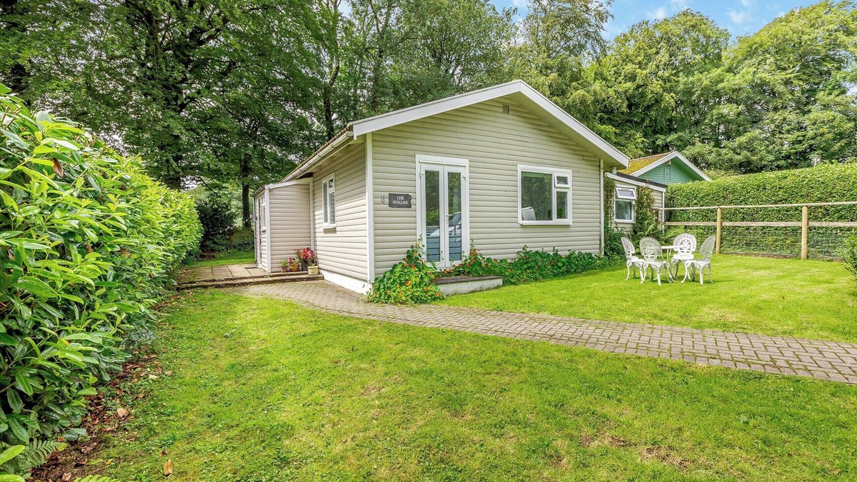 Holsworthy Cottage | 2 bedroom accommodation in Bradworthy, near Holsworthy
