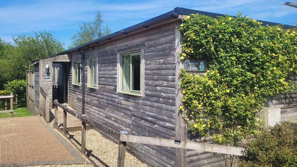 Holsworthy Cottage | 2 bedroom accommodation in Holsworthy, near Bude