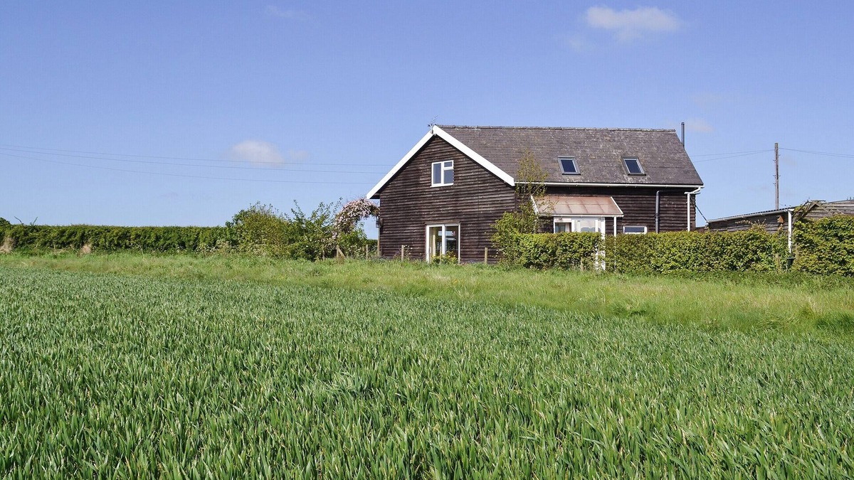 Horncastle Cottage | 2 bedroom accommodation in Winceby, near Horncastle