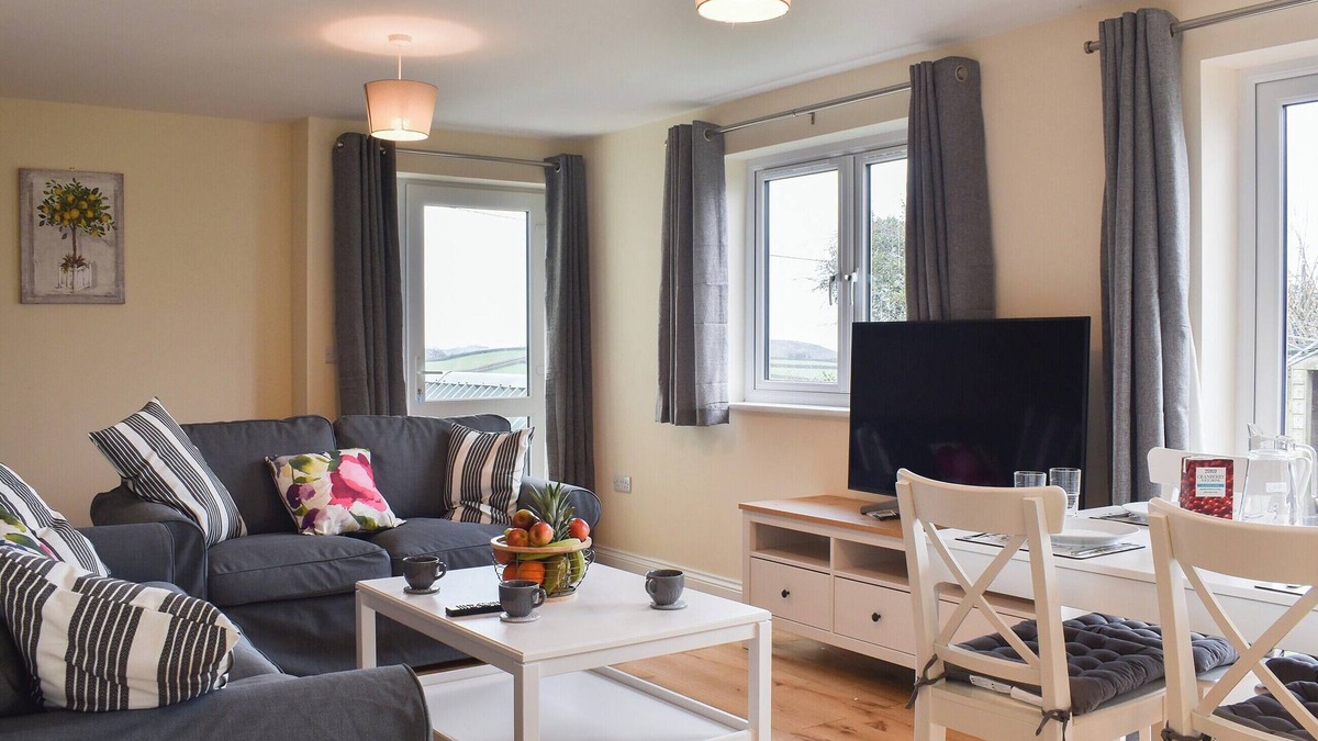 Ilsington Cottage | 2 bedroom accommodation in Ilsington
