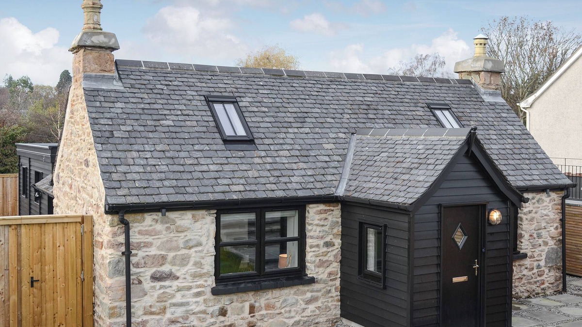 South Galson Cottage | 2 bedroom accommodation in Inverness