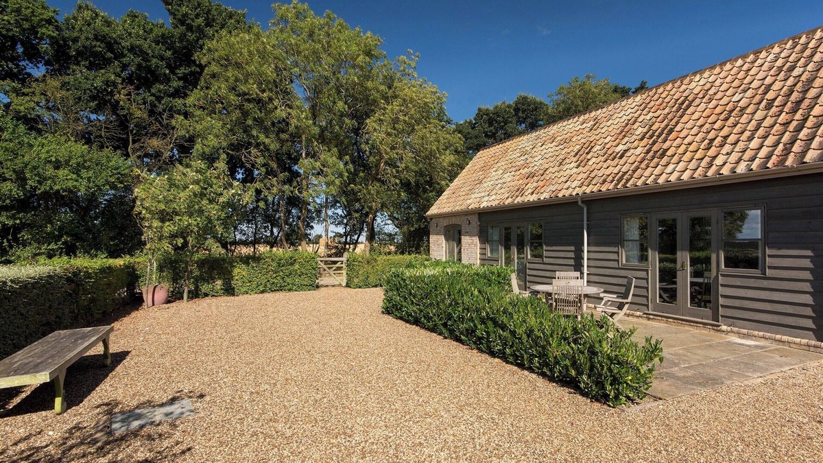 Clopton Cottage | 2 bedroom accommodation in Clopton, near Kettering