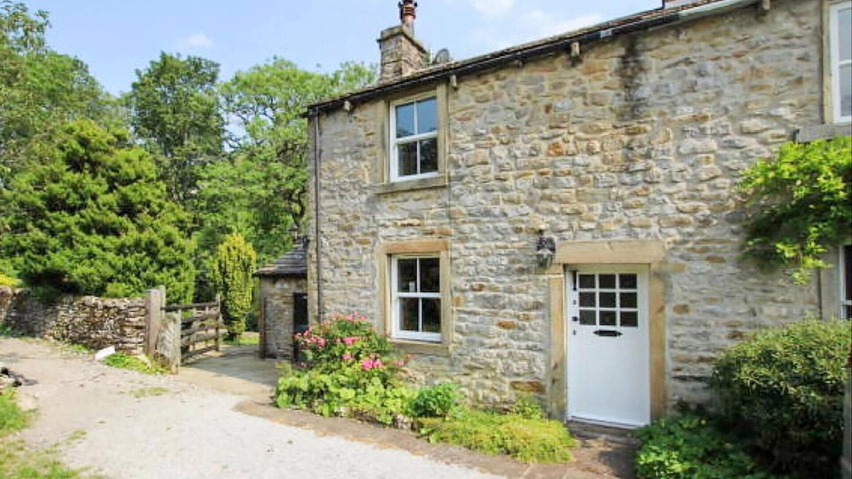 Kettlewell Cottage | 2 bedroom accommodation in Kettlewell