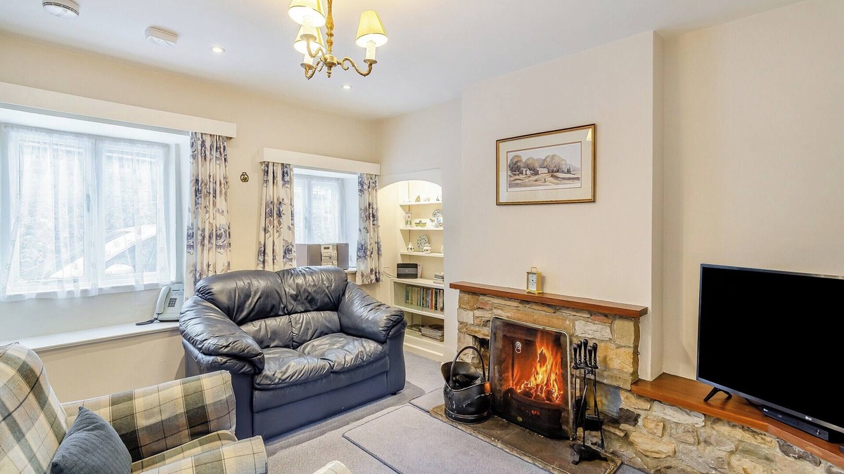 Kettlewell Cottage | 2 bedroom accommodation in Kettlewell
