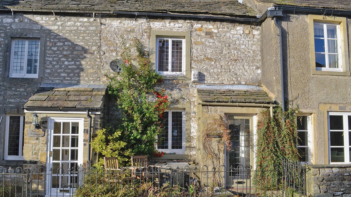 Kettlewell Cottage | 2 bedroom accommodation in Kettlewell