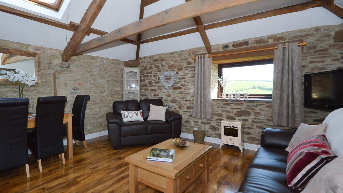Dartmouth Cottage | 2 bedroom accommodation in Kingswear