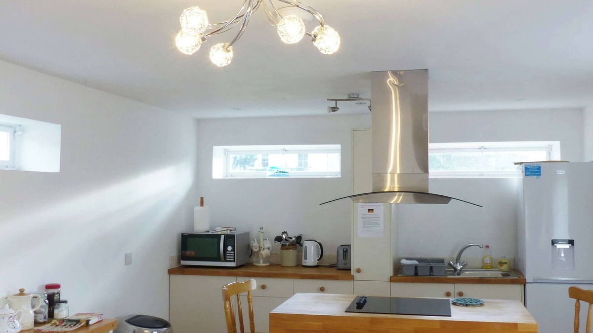 Kingussie Cottage | 2 bedroom accommodation in Kingussie