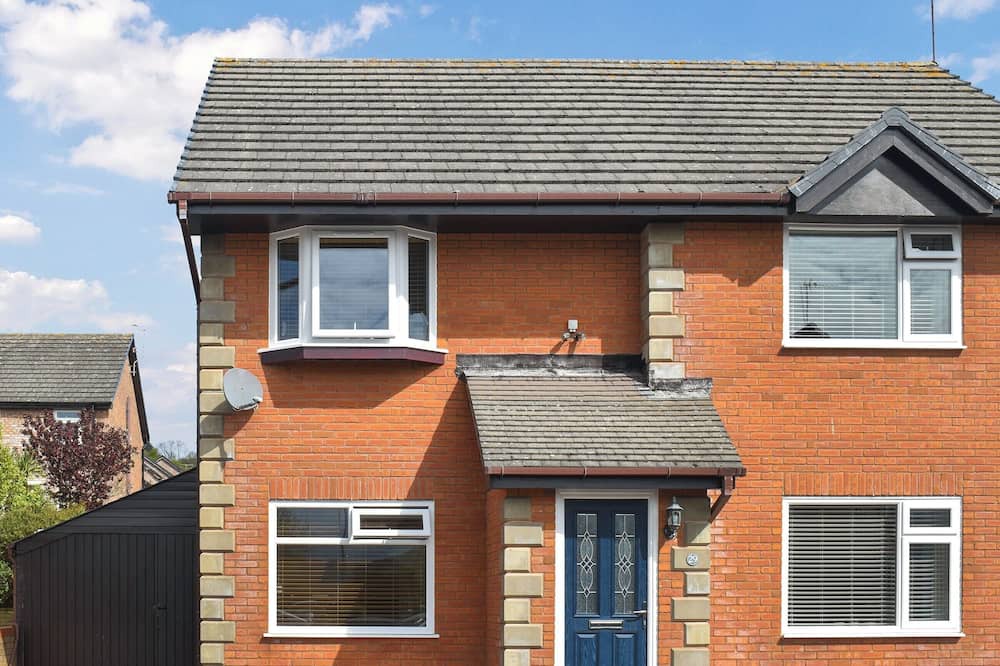 Penrhyn Bay Cottage | 2 bedroom accommodation in Llandudno