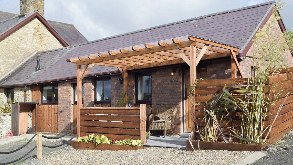 Llandysul Cottage | 2 bedroom accommodation in Penrhiwllan, near Llandysul
