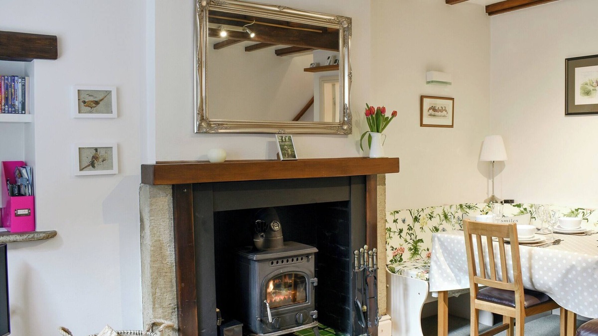 Lofthouse Cottage | 2 bedroom accommodation in Lofthouse, near Harrogate