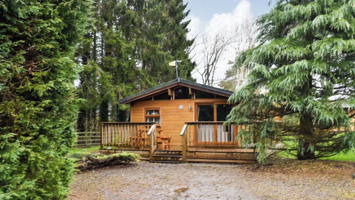 Lofthouse Cottage | 2 bedroom accommodation in Charlcot, near Masham