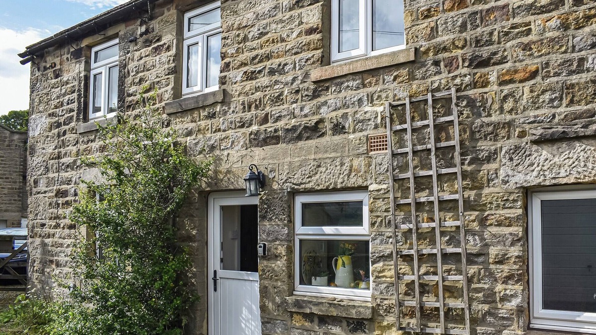 Lofthouse Cottage | 2 bedroom accommodation in Middlesmoor, near Pateley Bridge