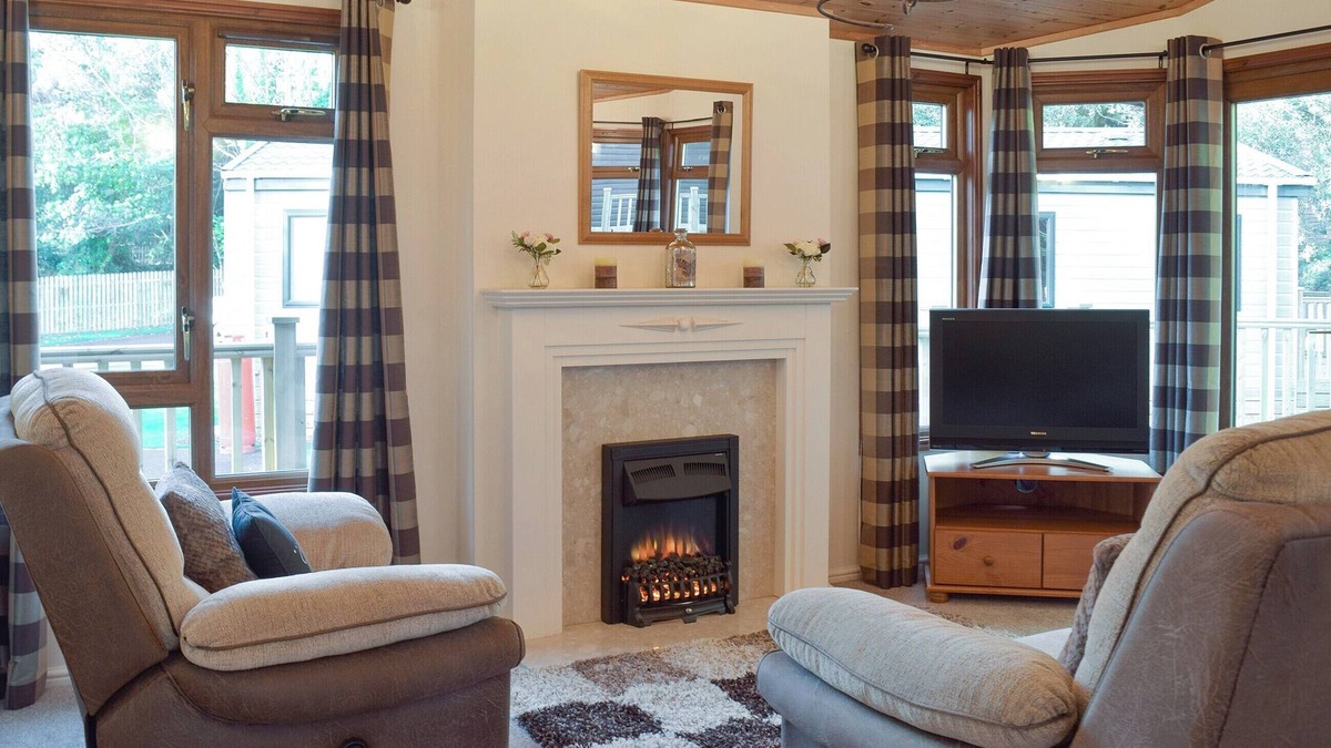 Corton Cottage | 2 bedroom accommodation in Corton, near Lowestoft