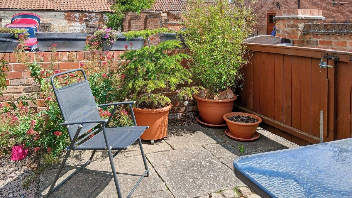 Blidworth Cottage | 2 bedroom accommodation in Old Blidworth, near Ravenshead