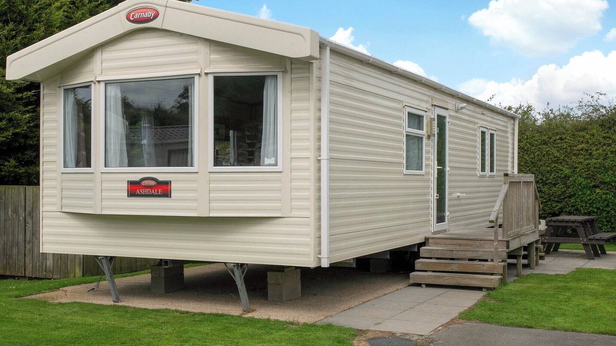 Mappleton House | 2 bedroom accommodation in Cowden, Nr Hornsea