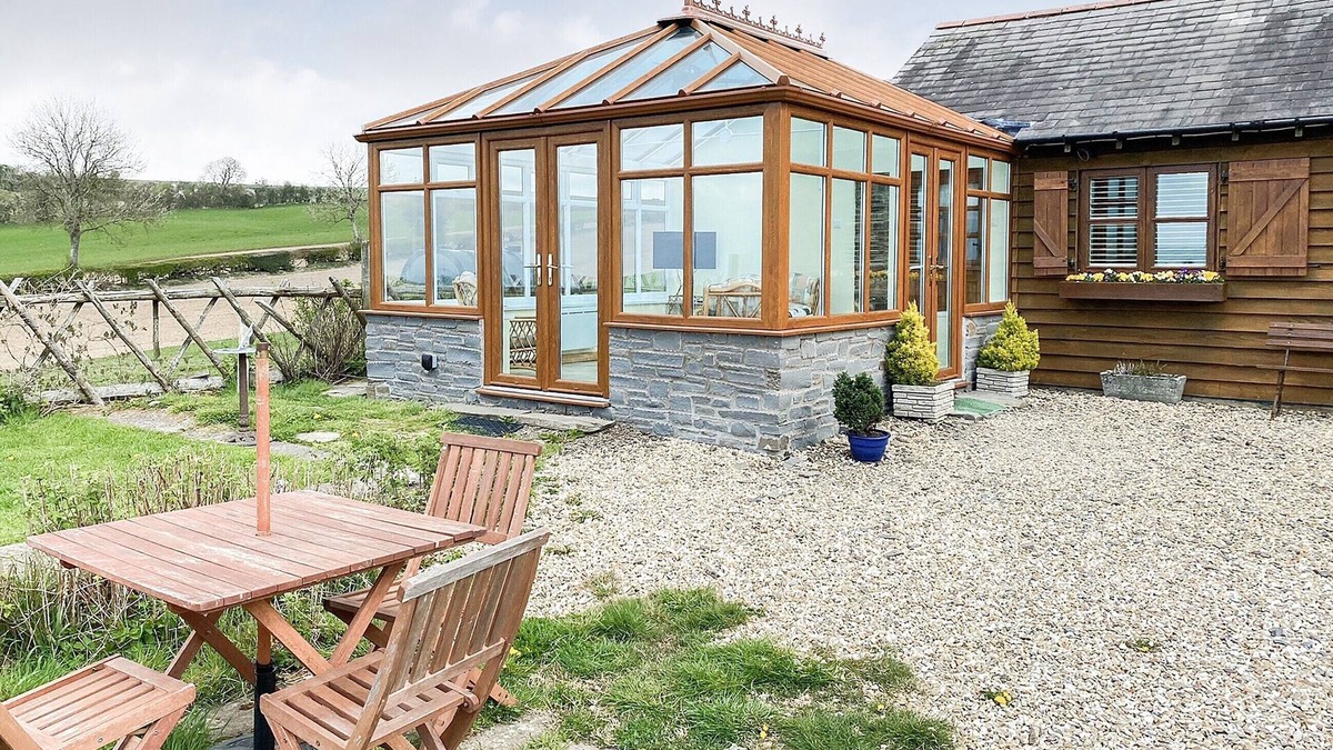 Church Stoke Cottage | 2 bedroom accommodation in Bishops Moat, near Bishops Castle