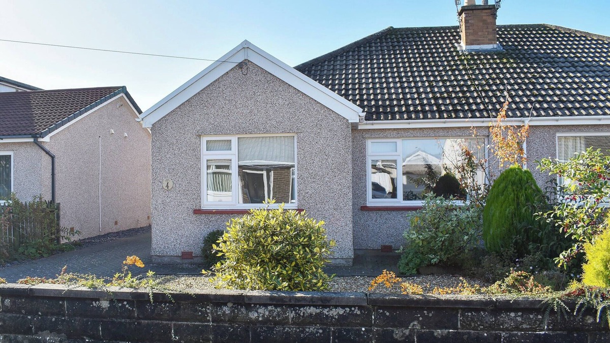Morecambe Cottage | 2 bedroom accommodation in Morecambe
