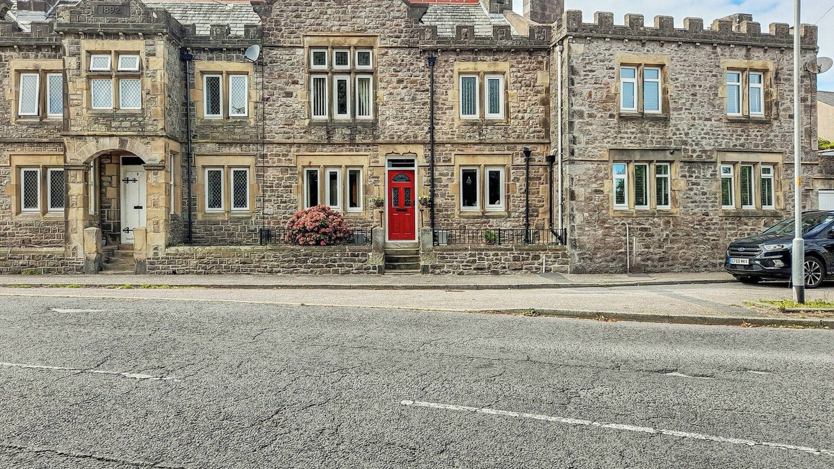 Heysham Cottage | 2 bedroom accommodation in Heysham, near Morecambe