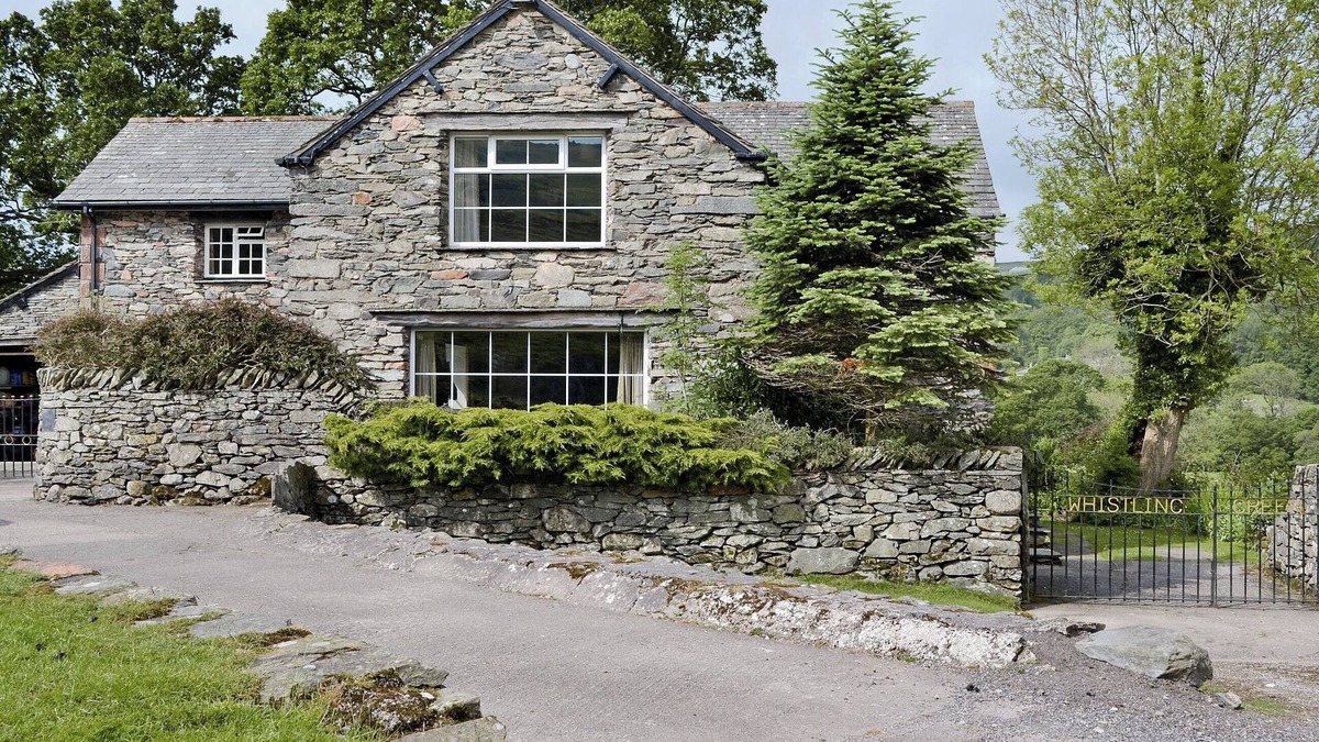 Ulpha Cottage | 2 bedroom accommodation in Near Ulpha
