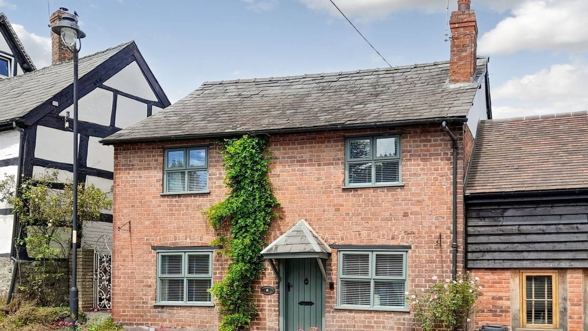 Pembridge Cottage | 2 bedroom accommodation in Pembridge