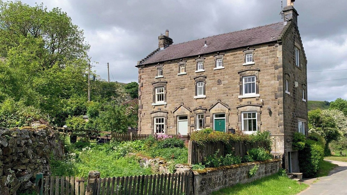 Rosedale Abbey Cottage | 2 bedroom accommodation in Rosedale Abbey, near Pickering