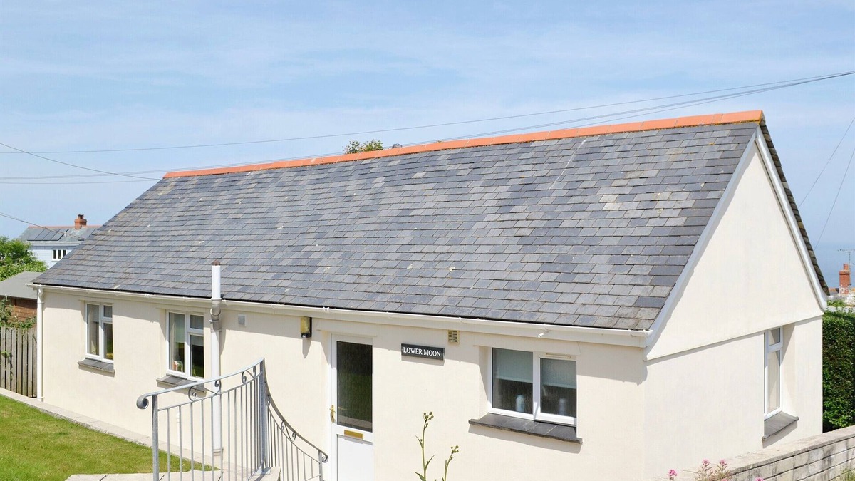 Port Isaac Cottage | 2 bedroom accommodation in Port Isaac