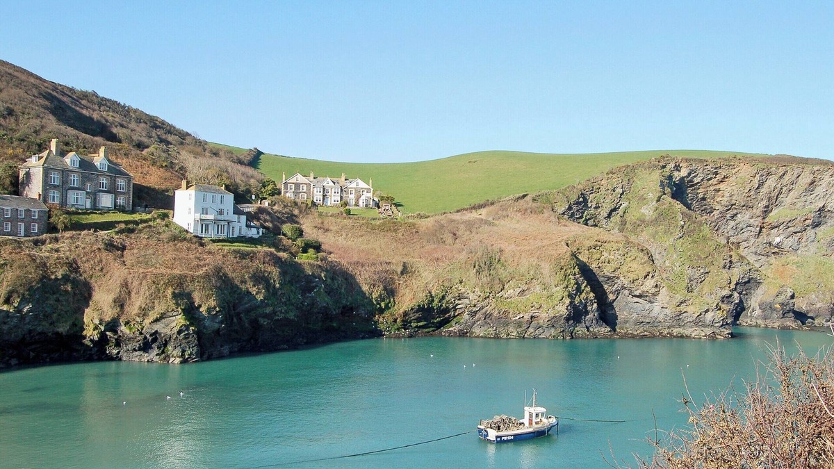 Port Isaac Cottage | 2 bedroom accommodation in Port Isaac