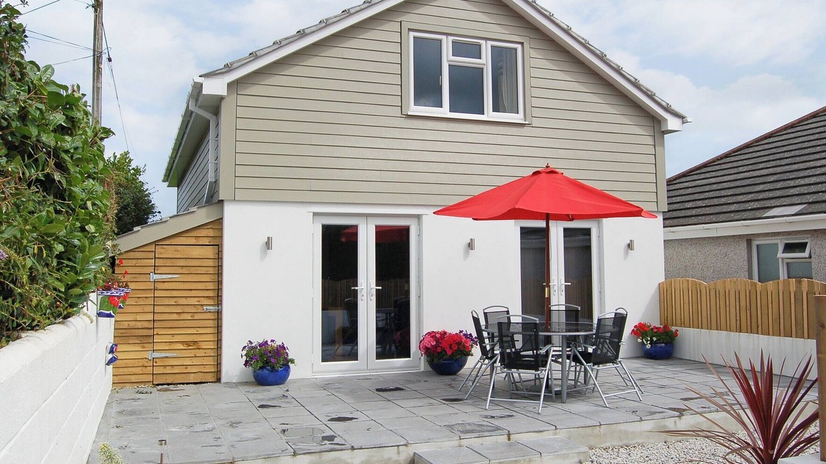 Trelights Cottage | 2 bedroom accommodation in Trelights, near Port Isaac