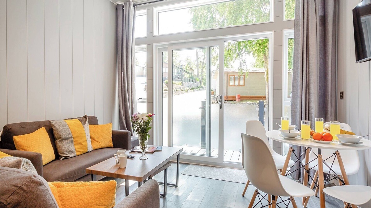 Bethesda Cottage | 2 bedroom accommodation in Snowdonia