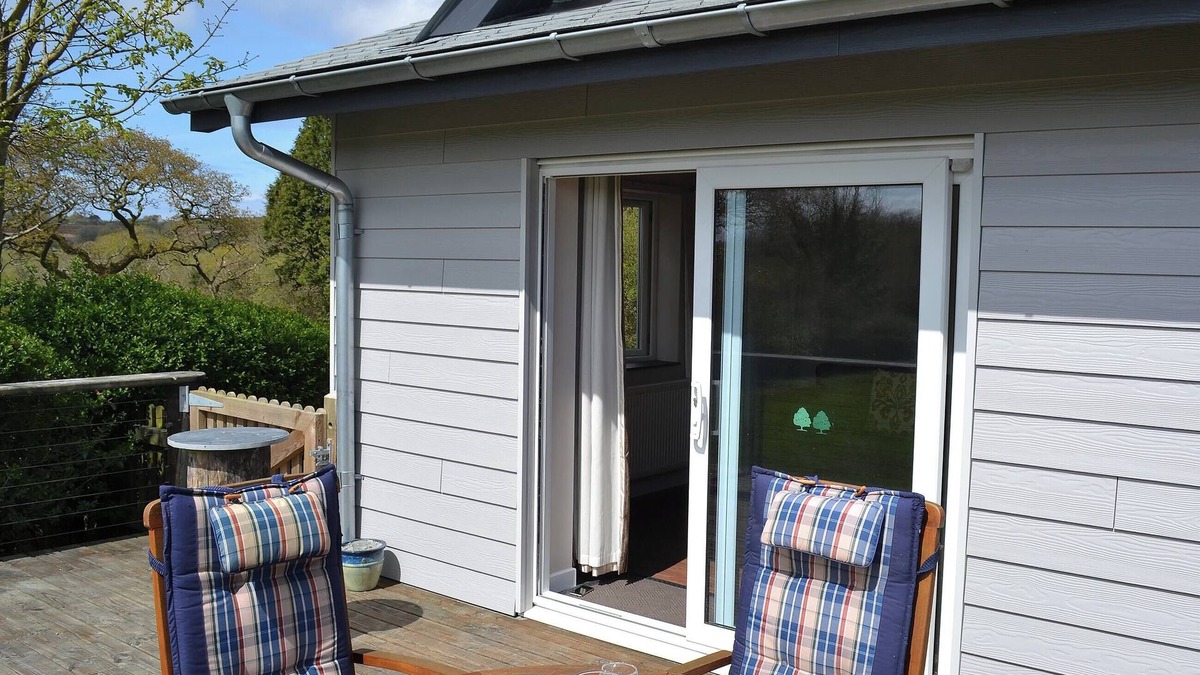 High Street Cottage | 2 bedroom accommodation in St Austell