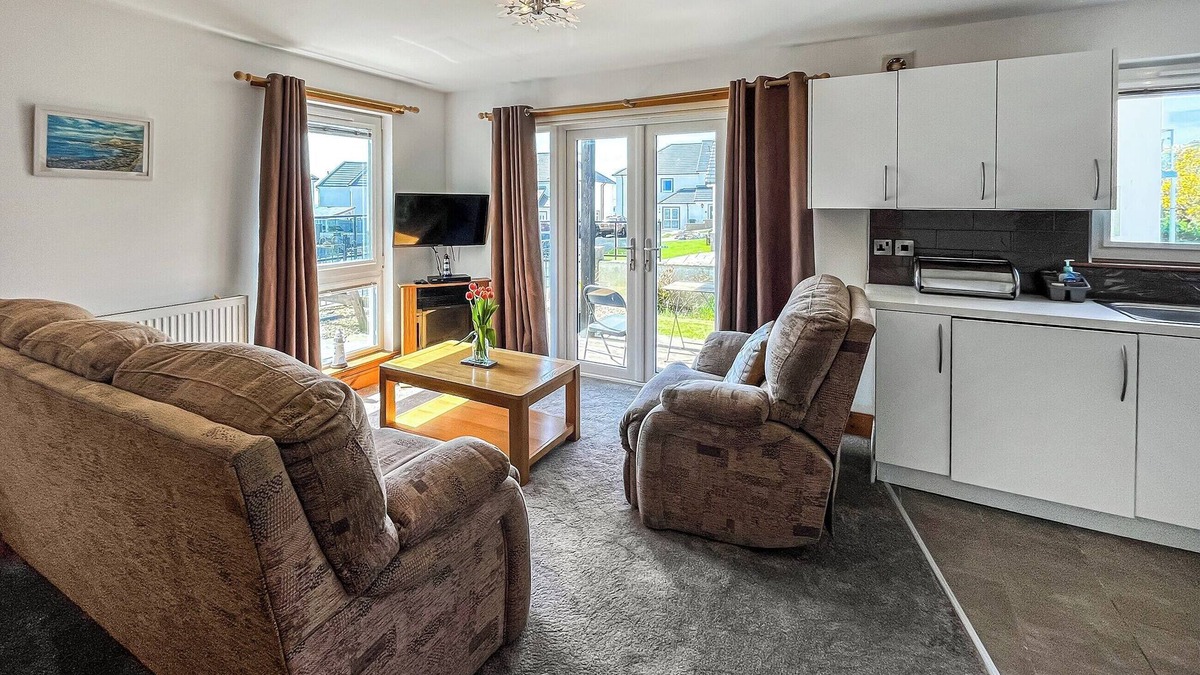 Portpatrick Cottage | 2 bedroom accommodation in Portpatrick, near Stranraer
