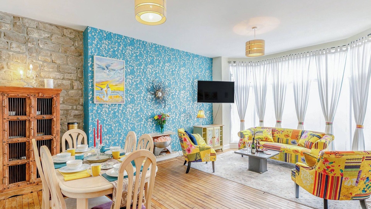 Todmorden Cottage | 2 bedroom accommodation in Todmorden