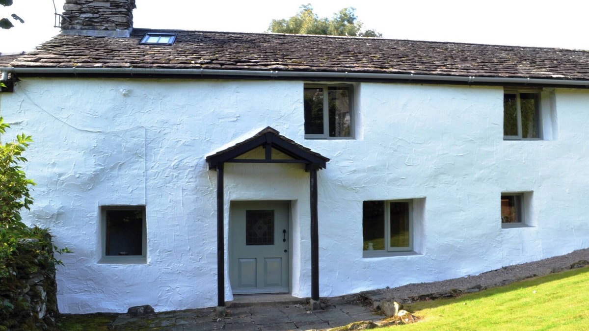 Troutbeck Cottage | 2 bedroom accommodation in Troutbeck