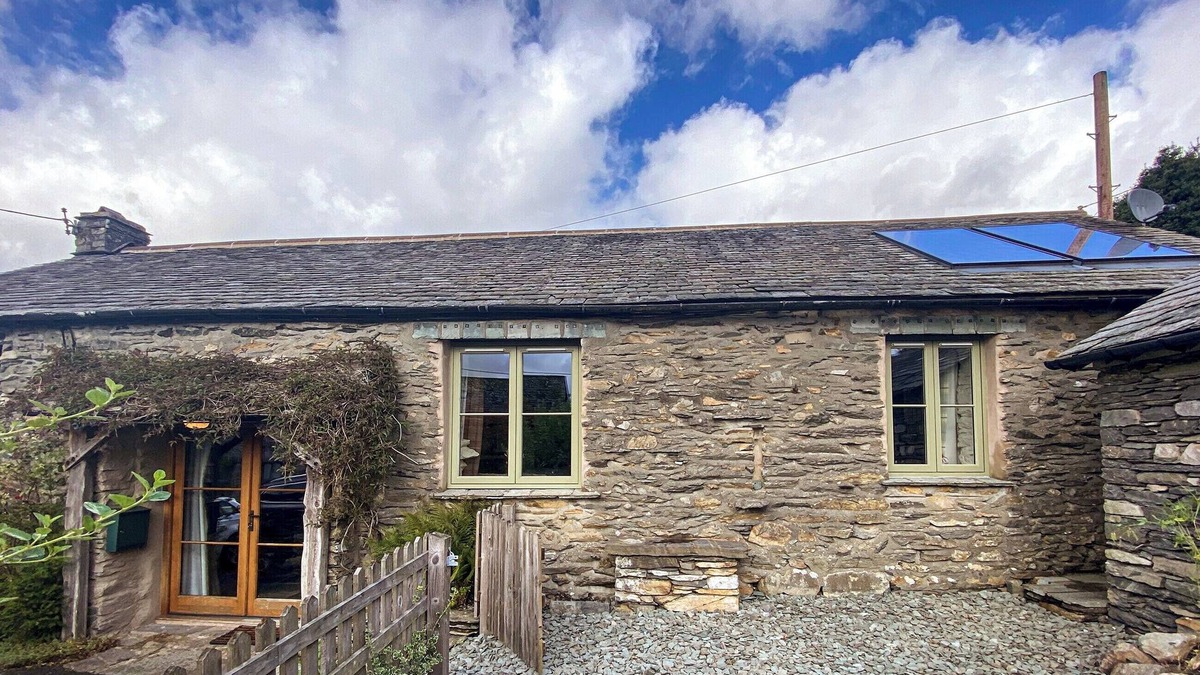 Satterthwaite Cottage | 2 bedroom accommodation in Satterthwaite, near Coniston