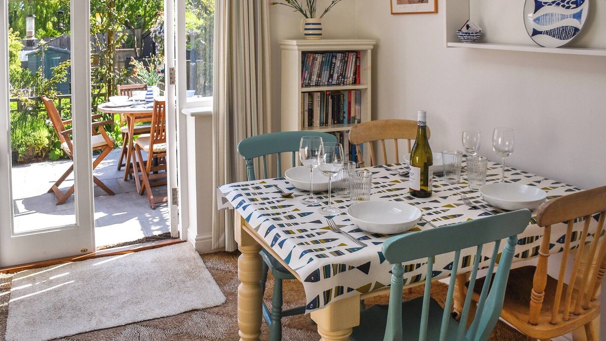 Wenhaston Cottage | 2 bedroom accommodation in Wenhaston