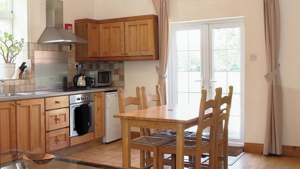 Sudbourne Cottage | 2 bedroom accommodation in Sudbourne, near Orford