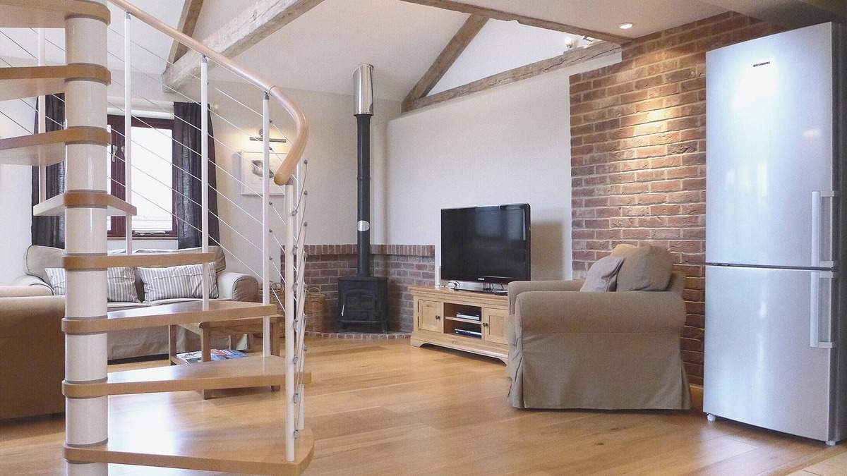 Sudbourne Cottage | 2 bedroom accommodation in Sudbourne, near Orford