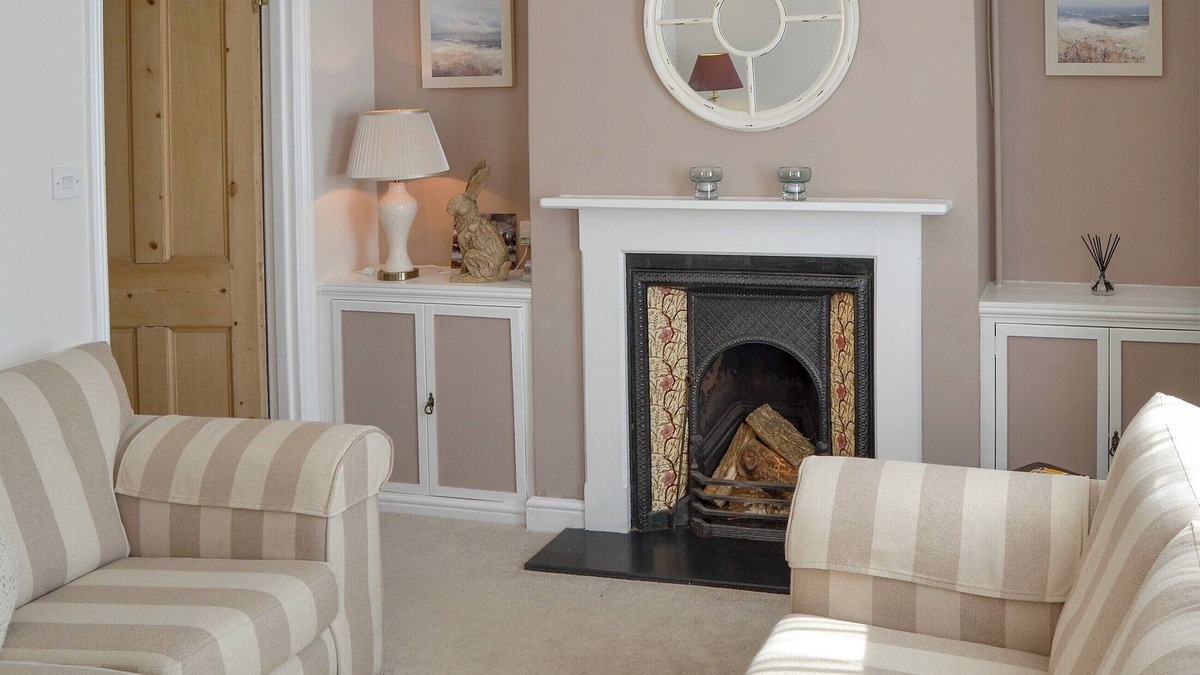 Framlingham Cottage | 2 bedroom accommodation in Framlingham, near Woodbridge