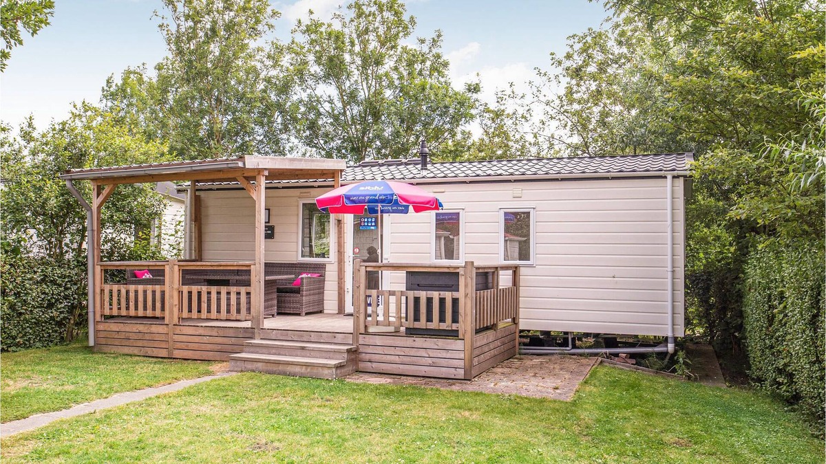 Oostkapelle House | 2 bedroom accommodation in Kropswolde