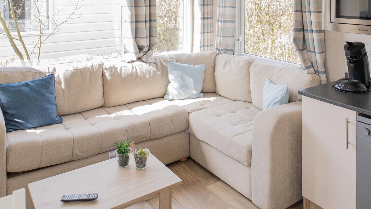 Oostkapelle House | 2 bedroom accommodation in Kropswolde
