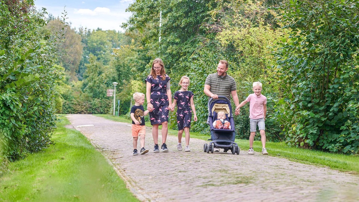 Lauwersoog House | 2 bedroom accommodation in Kropswolde