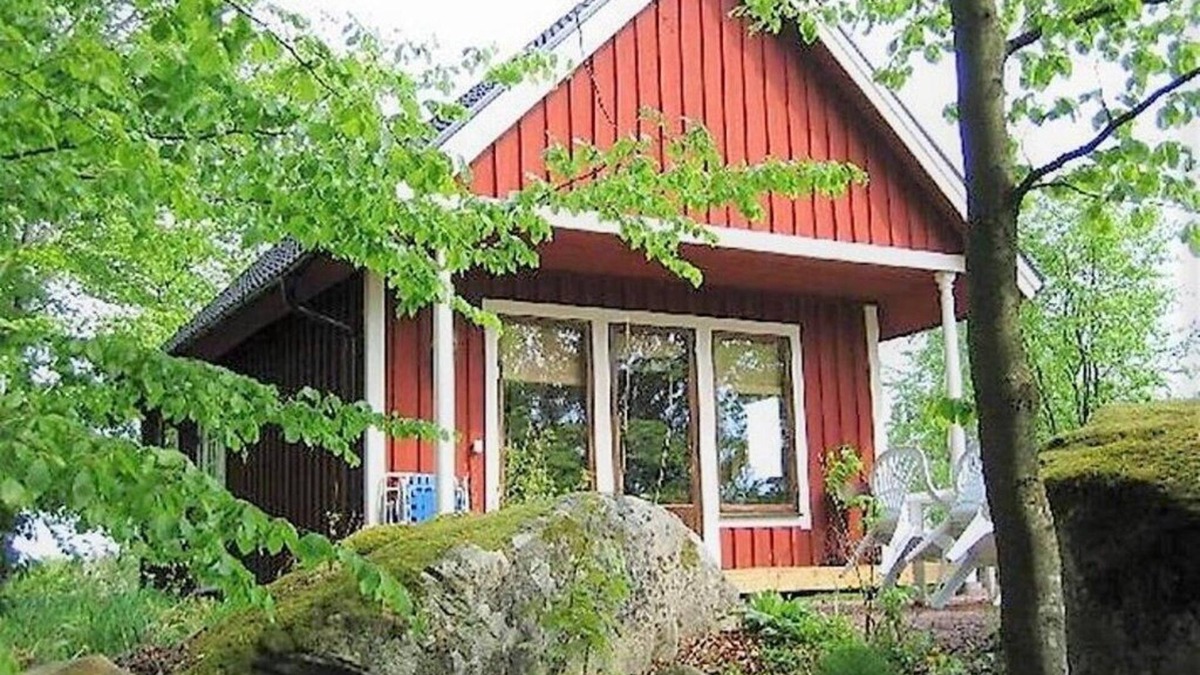 Arkelstorp House | 2 bedroom accommodation in Arkelstorp