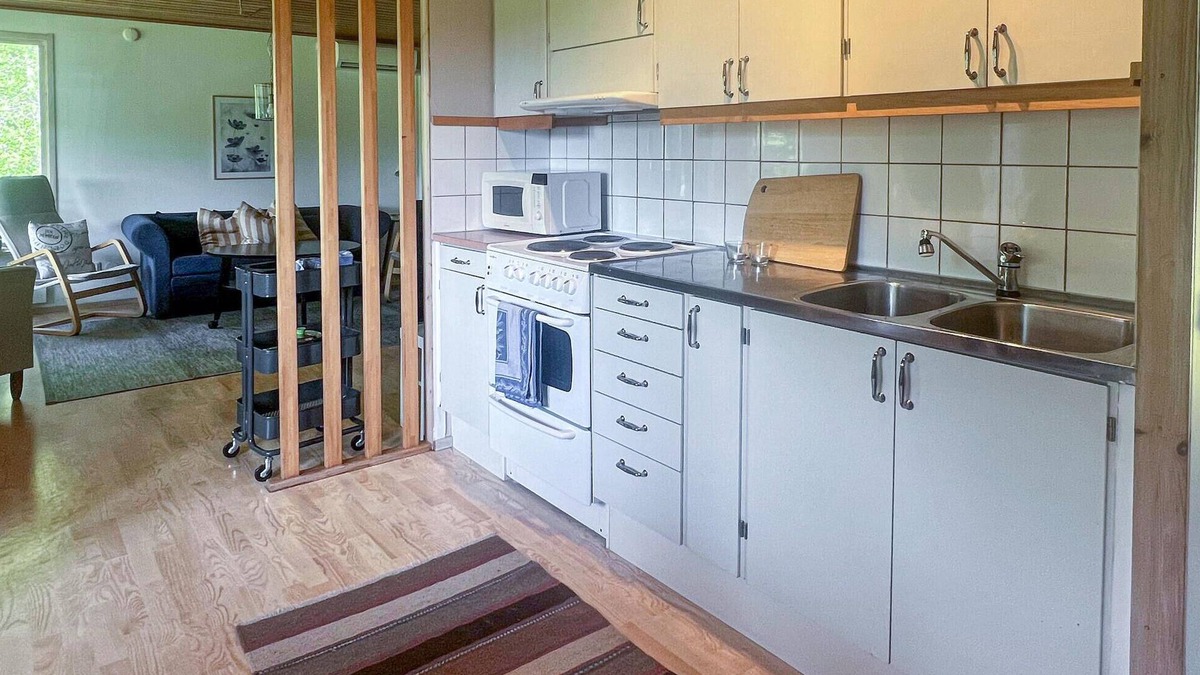 Svenstakan House | 2 bedroom accommodation in Färgelanda