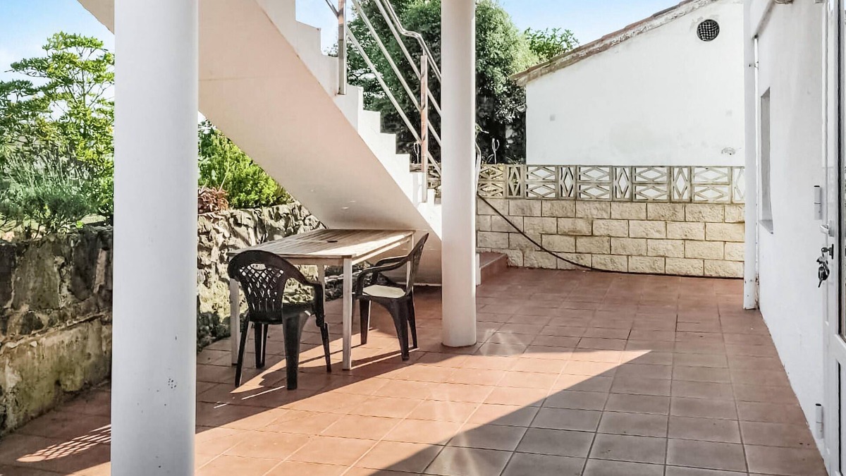 Monte Apartment | 2 bedroom accommodation in Santander