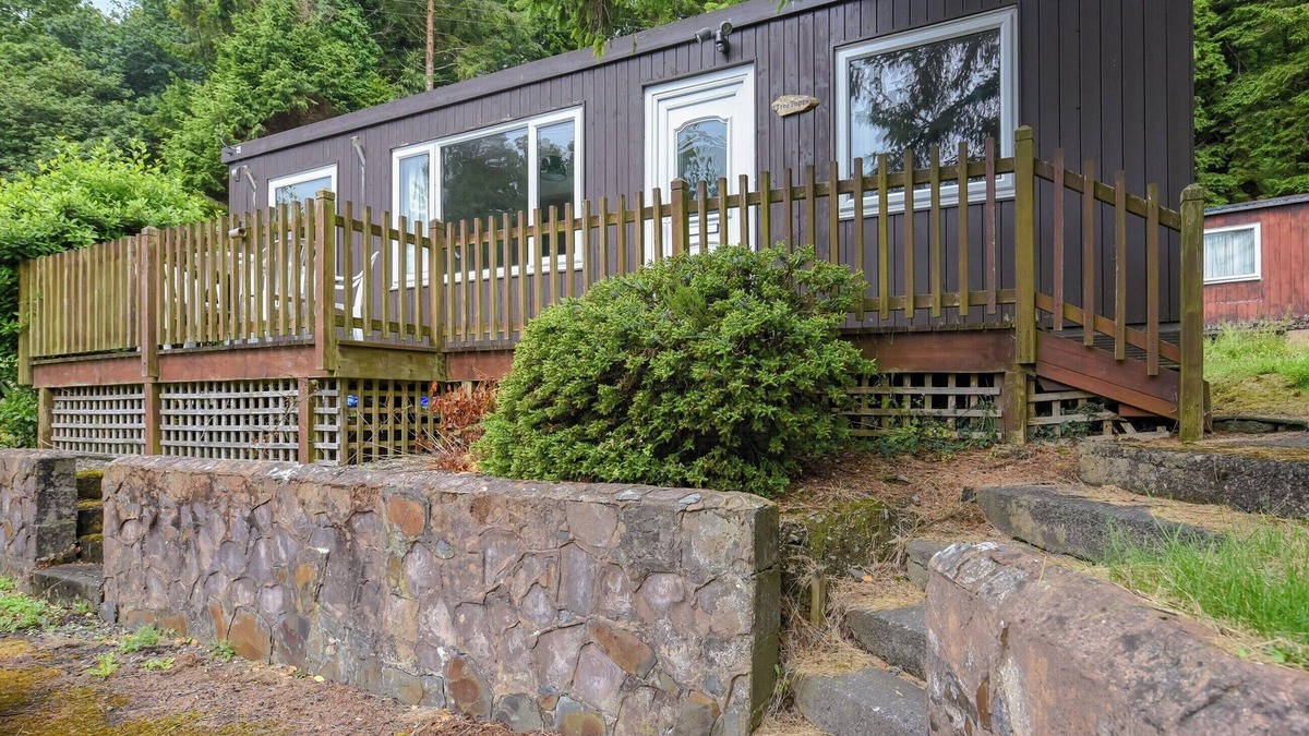 Aberdovey Cottage | 2 bedroom accommodation in Aberdyfi