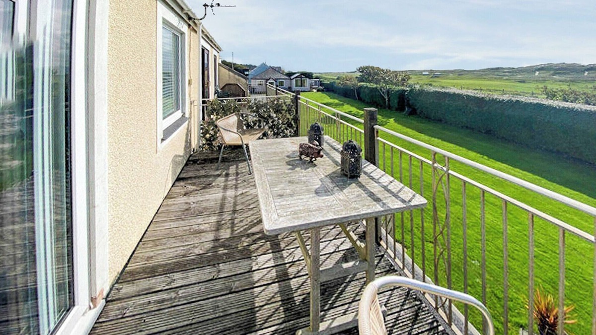 Aberdovey Cottage | 2 bedroom accommodation in Aberdyfi